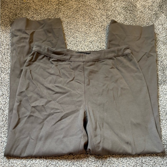 Lafayette 148 New York Pants - Lafayette 148 New York Pull On Trousers